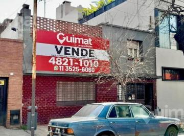 Terreno · 343m² · Excelente Terreno en Palermo - Lideres en Terrenos