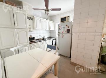 Departamento · 70m² · 4 Ambientes · Departamento en Las Cañitas