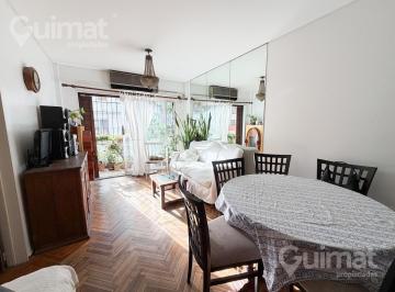 Departamento · 70m² · 4 Ambientes · Departamento en Las Cañitas