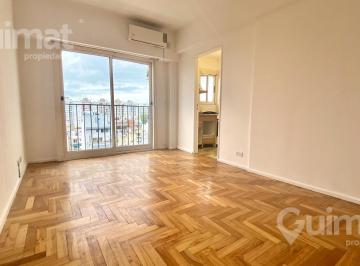 Departamento · 30m² · 2 Ambientes · Departamento en Palermo 2 Ambientes