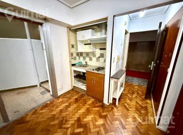 Departamento · 25m² · 2 Ambientes · Depto 2 Ambientes en Planta Baja. Excelente Ubicacion! Austria y Beruti