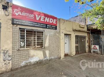 Terreno · 196m² · Excelente Terreno en Parque Chas - Lideres en Terrenos