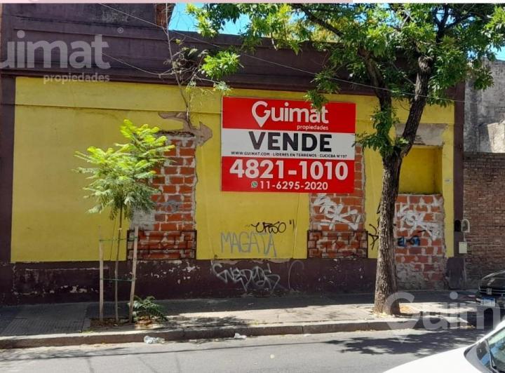 Terreno · 118m²
