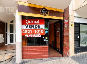 Local comercial · 25m² · 1 Ambiente · Local en Venta en Palermo