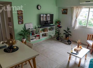 Departamento · 40m² · 2 Ambientes · Departamento en Almagro