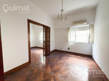 Departamento · 37m² · 2 Ambientes · Departamento en Recoleta