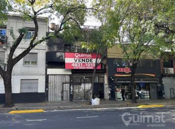 Terreno · 107m² · Excelente Terreno en Chacarita - Lideres en Terrenos