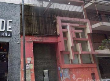 Terreno · 258m² · Excelente Terreno en Recoleta - Lideres en Terrenos