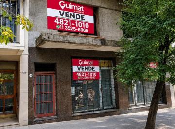 Terreno · 386m² · Excelente Terreno en Flores - Lideres en Terrenos