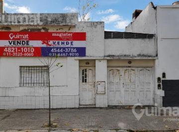 Terreno · 254m² · Excelente Terreno en Saavedra - Lideres en Terrenos