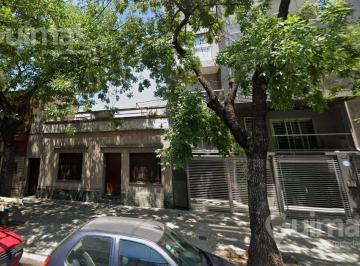 Terreno · 263m² · Excelente Terreno en Villa Ortuzar - Lideres en Terrenos