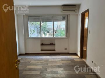 Departamento · 27m² · 2 Ambientes · Departamento en Recoleta