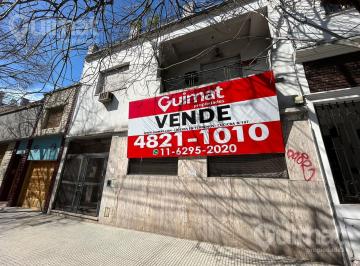 Terreno · 376m² · Excelente Terreno en Villa Urquiza - Lideres en Terrenos