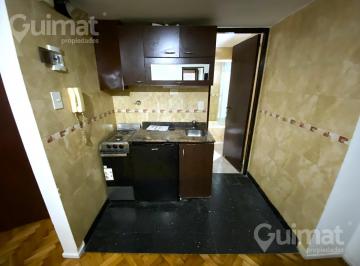 Departamento · 40m² · 2 Ambientes · Departamento en Retiro