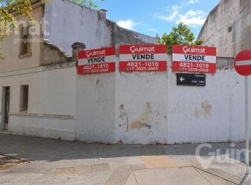 Terreno · 235m² · Excelente Terreno en Villa Ortuzar - Lideres en Terrenos