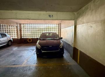 Garage · 12m² · Venta Cochera Fija Sobre Av Rivadavia. Excelente Ubicacion!