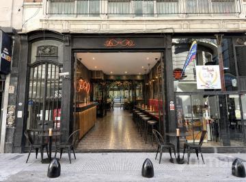 Local comercial · 92m² · Local en San Nicolás Apto Gastronomia y Otros Rubros