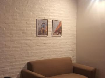 Departamento de 1 ambiente, Puerto Madero · Apart Studio Monoambiente
