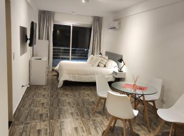 Departamento Alquiler de 1 ambiente · Apart Studio Monoambiente
