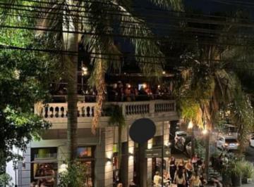 Fondo de comercio de 1 ambiente, Palermo · Oportunidad Única en Palermo – Fondo de Comercio Gastronómico