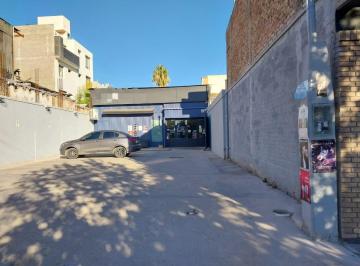 Bodega-Galpón · 130m² · 2 Ambientes · Galpón en Alquiler Paso de Los Andes, Godoy Cruz