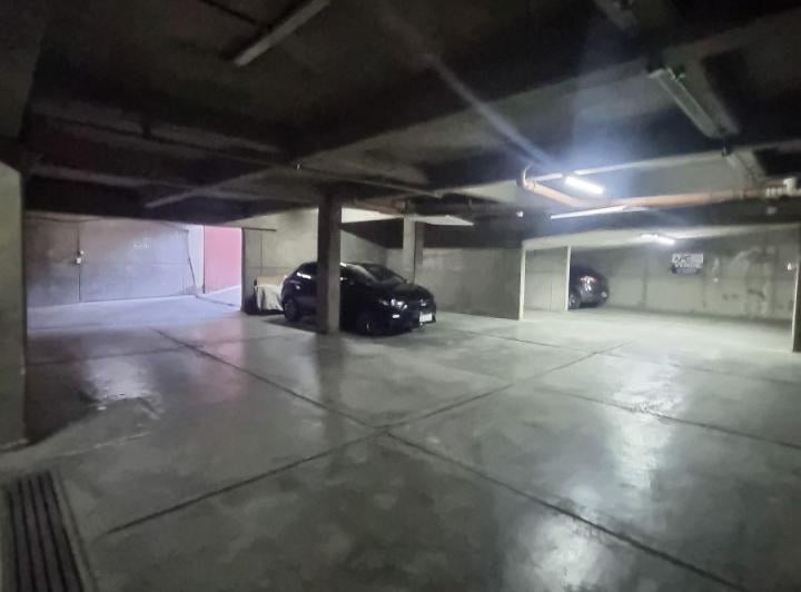 Garage · 17m² · 1 Cochera