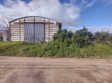 Terreno · 300m² · Venta Lote Galpon 5000 m² Necochea
