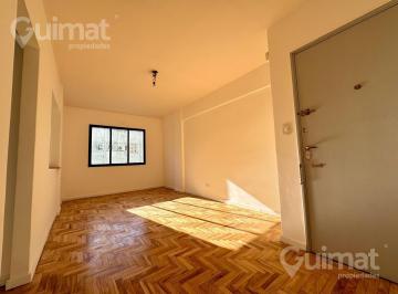 Departamento · 38m² · 2 Ambientes · Excelente 2 Ambientes Reciclado a Nuevo - Balvanera