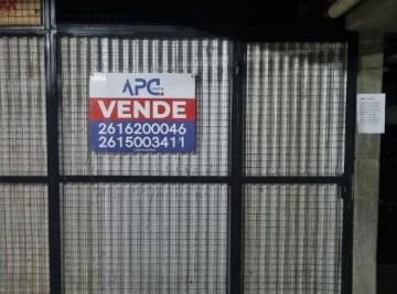 Depósito de 1 ambiente, Área Fundacional · Apc Argentina. Vende. Deposito. Cochera Subterrania. Porton Automatico. Ciudad de Mendoza.