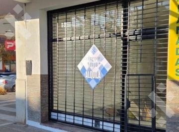 Local comercial · 80m² · 1 Ambiente · Se Alquila | Local Comercial | Belgrano 2.100, Neuquén Capital