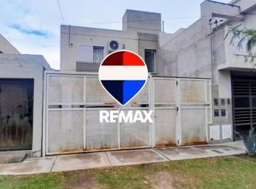 Departamento · 134m² · 3 Ambientes · 1 Cochera · Duplex Alquiler Grand Bourg con Cochera 2 Dorm