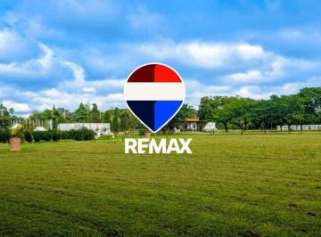Terreno · 1159m² · Terreno en Venta Club de Campo Ojimoro Zona Sur