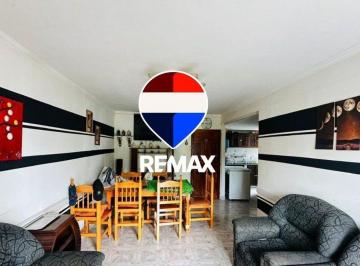 Departamento · 61m² · 4 Ambientes · Departamento Alquiler Complejo Asembal Zona Sur