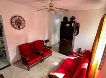 Departamento · 78m² · 4 Ambientes · Venta Depto 2 Dorm. en Constituyentes