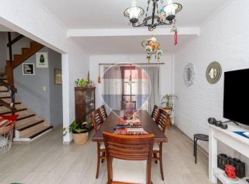 Casa · 100m² · 5 Ambientes · Casa De3 Dorm. y Patio en Venta Candioti Sur