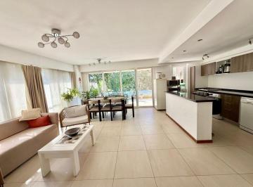 Departamento · 121m² · 3 Ambientes · 2 Cocheras · Departamento 3 Ambientes Venta Vista Bahia