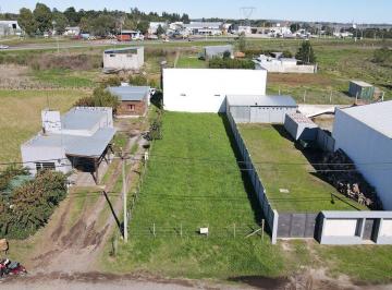 Terreno · 367m² · Venta Lote Zona Ruta 226