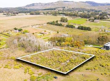 Terreno · 4192m² · Venta Amplio Terreno El Paraíso Tandil