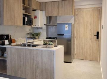 Departamento · 71m² · 3 Ambientes · Venta Dos Dorm. Premium Barrio Candioti