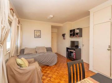Departamento · 23m² · 1 Ambiente · Alquiler Monoambiente Av Corrientes