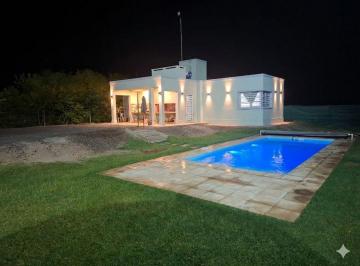 Quinta vacacional · 74m² · 2 Dormitorios · Casa Quinta en Barrio Euzkadi 1. Pocito