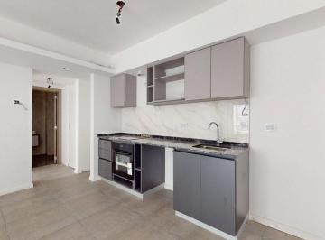 Departamento · 42m² · 2 Ambientes · 1 Cochera · Departamento 2 Amb C/cochera - a Estrenar Avellaneda