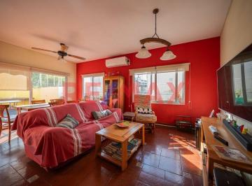PH · 103m² · 4 Ambientes · Venta PH en Almagro con Terraza y Muy Luminoso