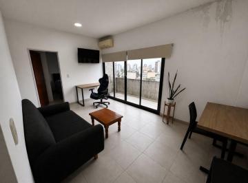 Departamento · 38m² · 2 Ambientes · Oportunidad 2 Ambientes con Balcón Muy Luminoso