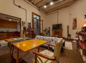 Casa · 100m² · 4 Ambientes · Venta Casa Interna de Diseñador Reciclada Completa