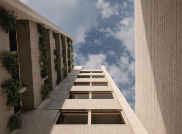 Departamento · 105m² · 4 Ambientes · Departamento de Pozo Tres Dorm. - Abasto