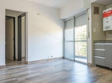 Departamento · 32m² · 2 Ambientes · Departamento 1 Dormitorio Venta Oportunidad!
