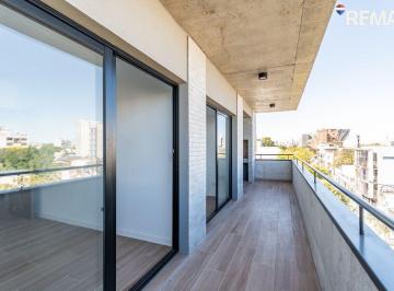 Departamento · 61m² · 3 Ambientes · 1 Cochera · Venta Departamento 3 Amb. Villa Ortuzar, Balcon