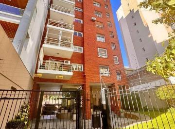 Departamento · 64m² · 3 Ambientes · 1 Cochera · Venta Depto 3 Amb Quilmes Centro Balcon y Cochera