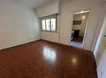 Departamento · 38m² · 2 Ambientes · Venta Departamento 2 Ambientes Caballito Norte